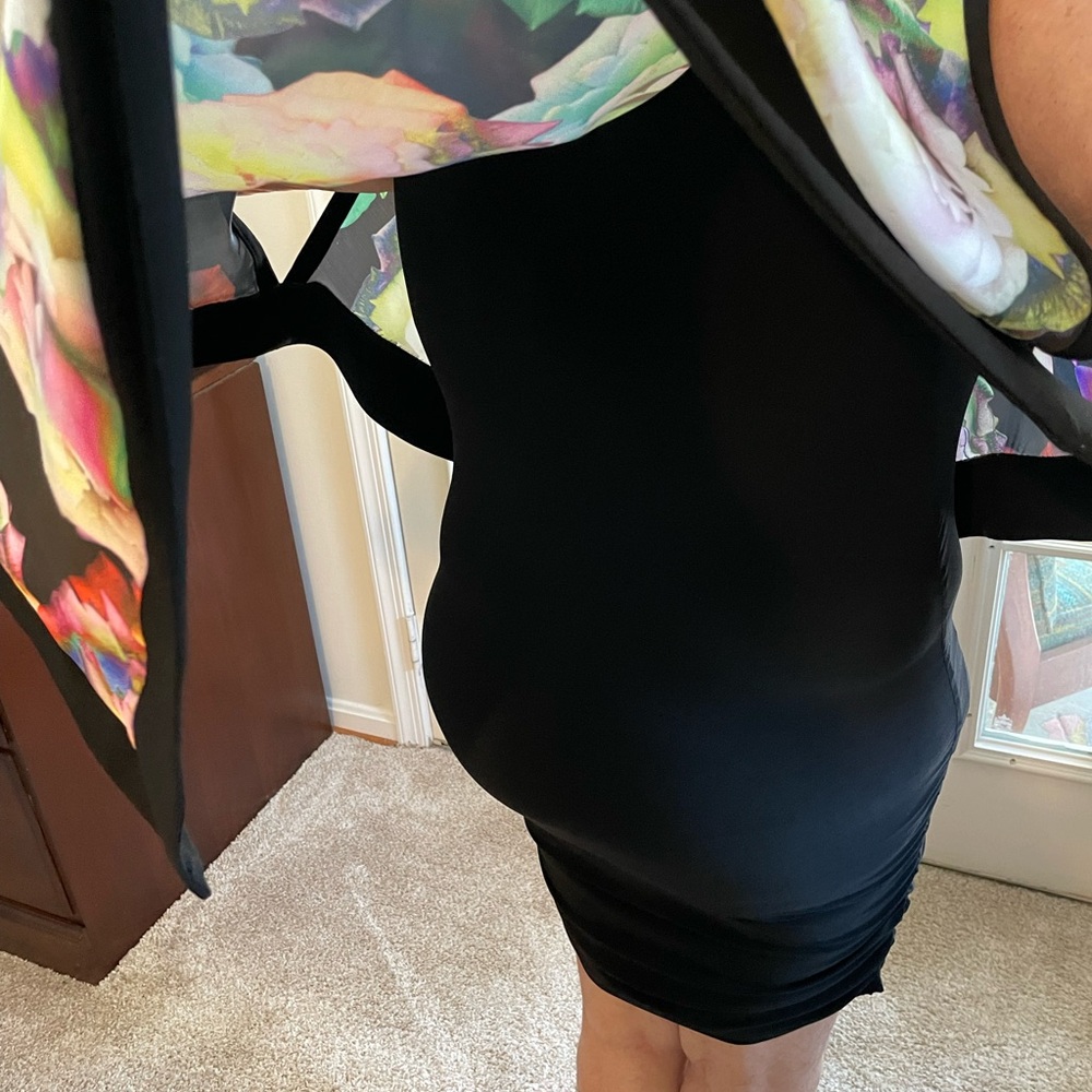 Fun Cocktail Dress - Picture 4 of 5